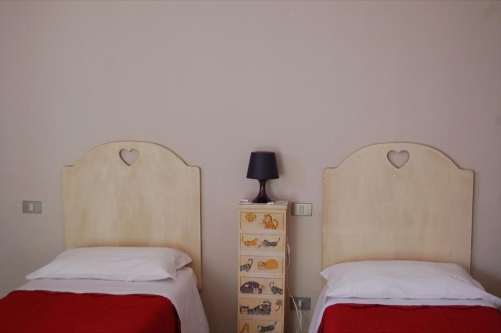 Casa Betania Hotel Cortona Szoba fotó