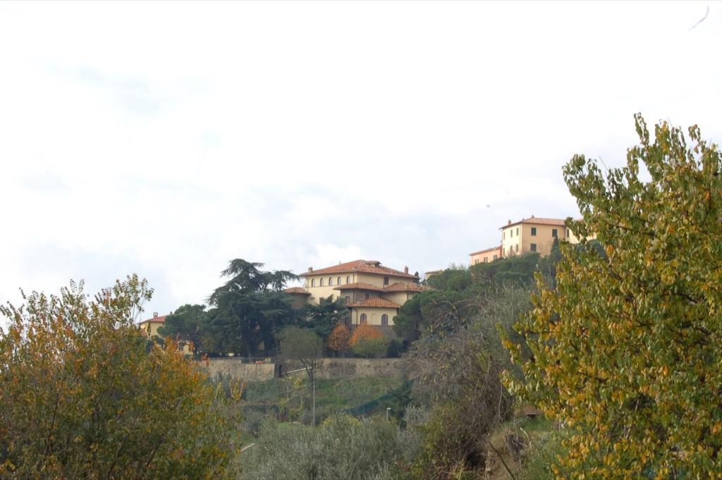 Casa Betania Hotel Cortona Kültér fotó