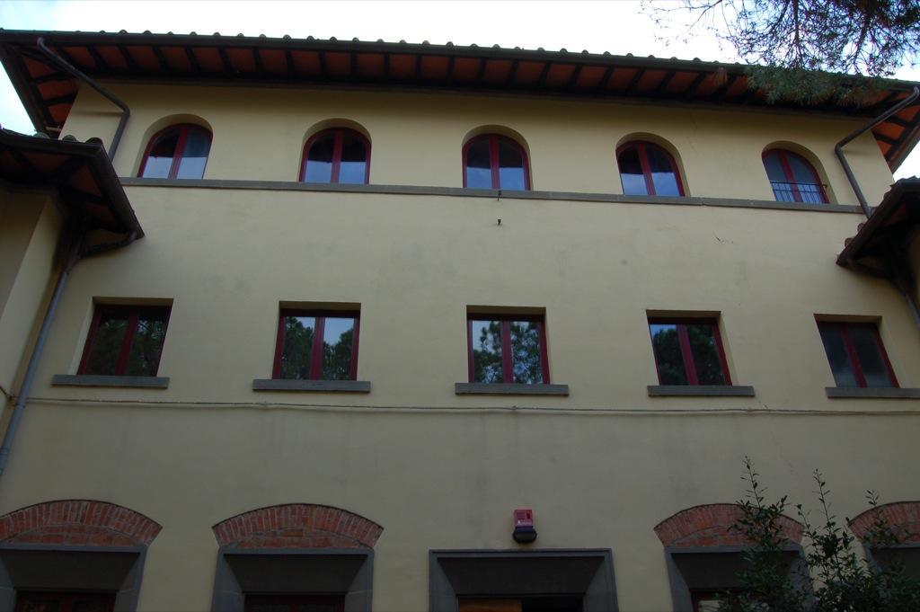 Casa Betania Hotel Cortona Kültér fotó