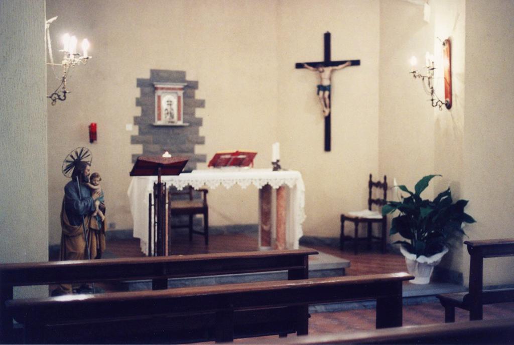 Casa Betania Hotel Cortona Kültér fotó
