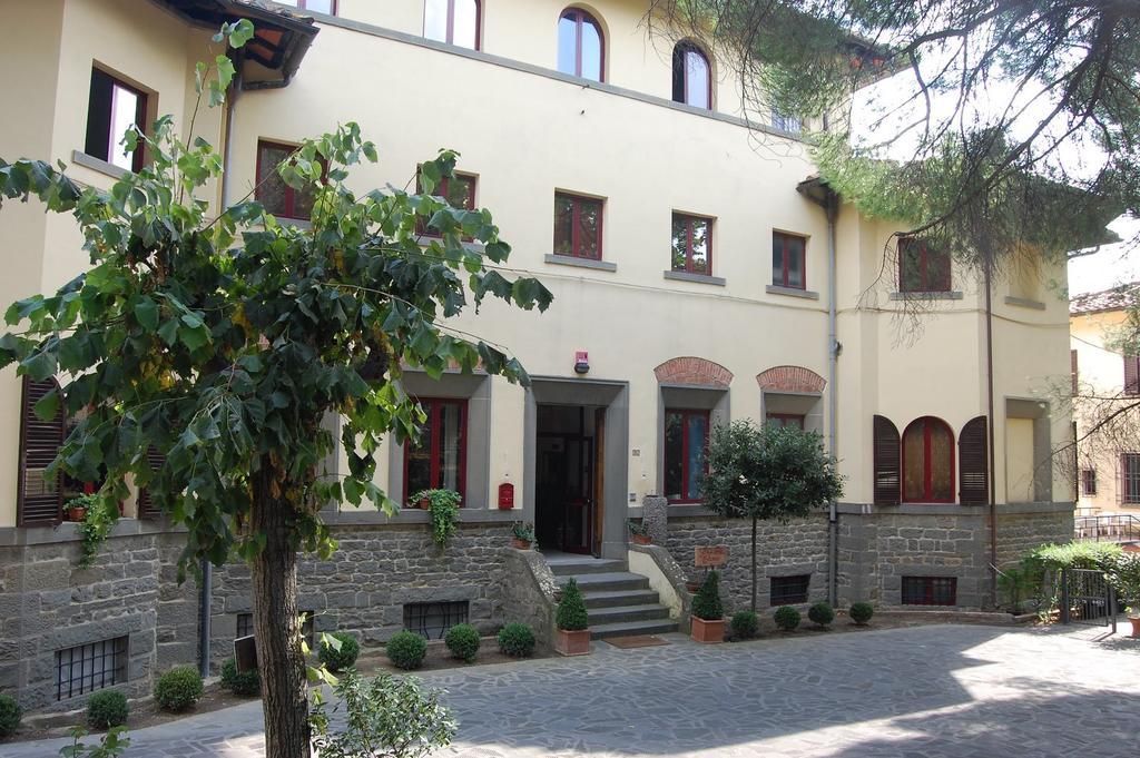 Casa Betania Hotel Cortona Kültér fotó