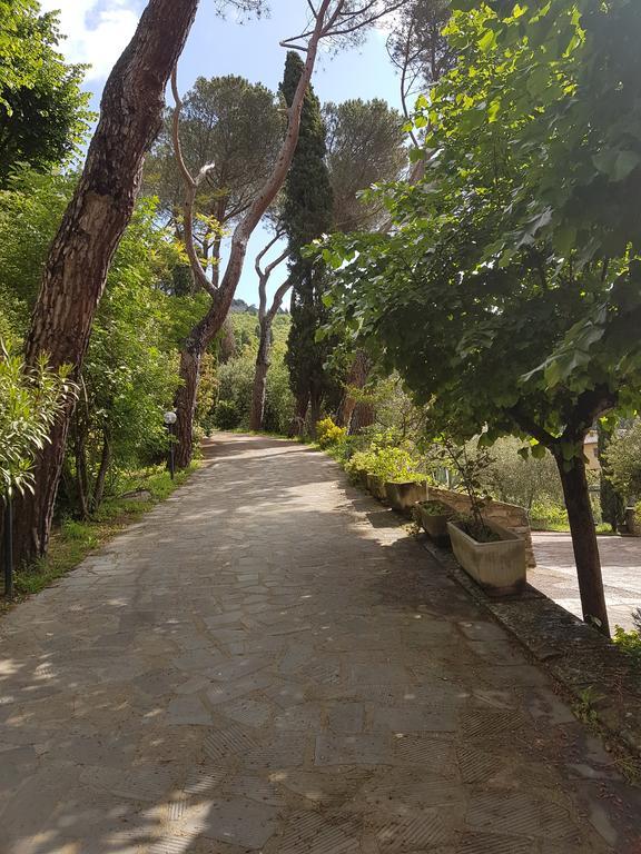 Casa Betania Hotel Cortona Kültér fotó