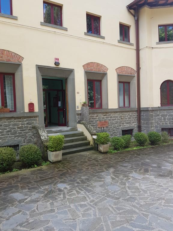 Casa Betania Hotel Cortona Kültér fotó