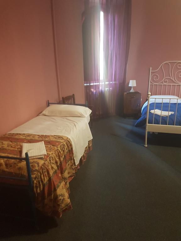 Casa Betania Hotel Cortona Kültér fotó