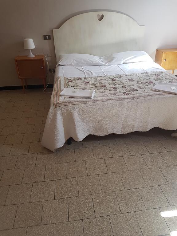 Casa Betania Hotel Cortona Kültér fotó