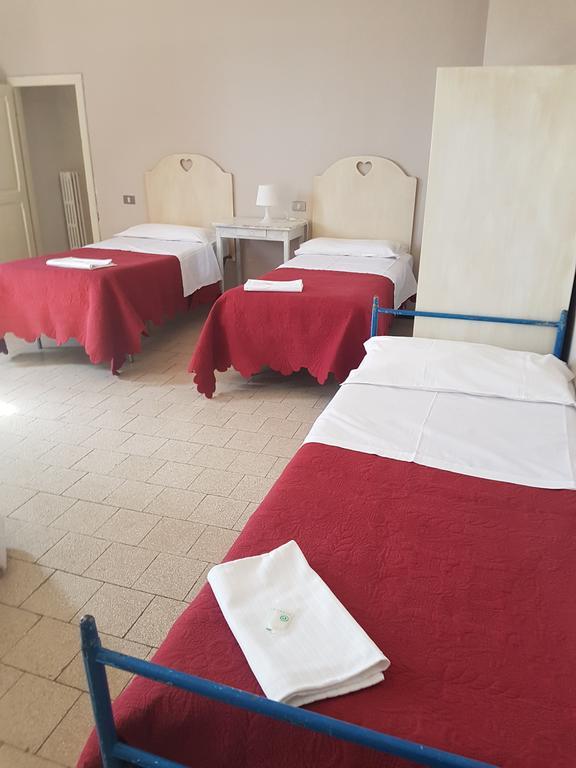 Casa Betania Hotel Cortona Kültér fotó