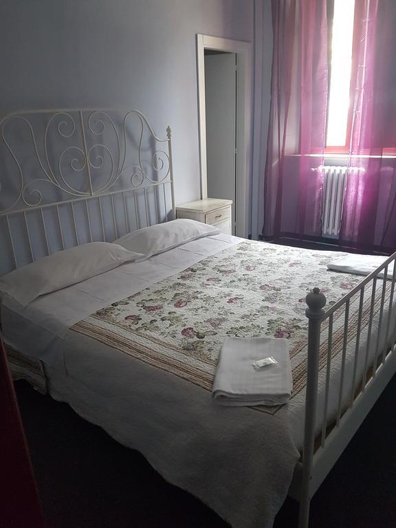 Casa Betania Hotel Cortona Kültér fotó