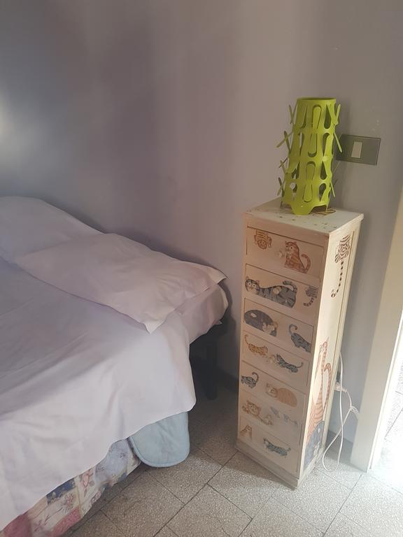Casa Betania Hotel Cortona Kültér fotó