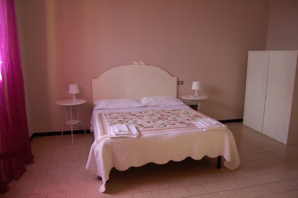 Casa Betania Hotel Cortona Kültér fotó