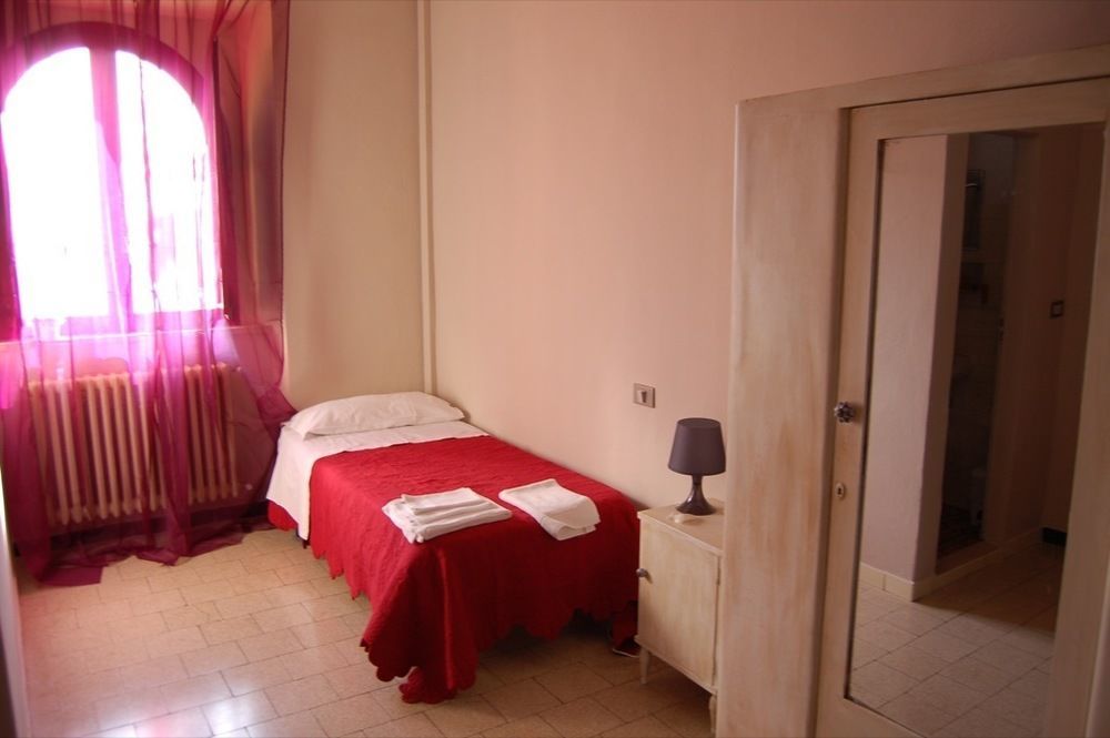 Casa Betania Hotel Cortona Kültér fotó